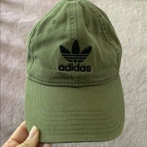 Adidas Hat